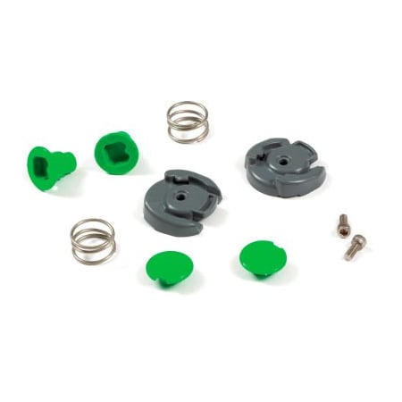 Gvs-Rpb RPB Safety Z-Link Pivot Assembly 16-616